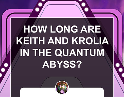 Voltron | Instagram Story Trivia at SDCC