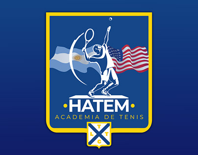 Hatem - Tennis Academy - Academia de Tenis