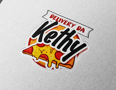 Logo Delivery da Kth