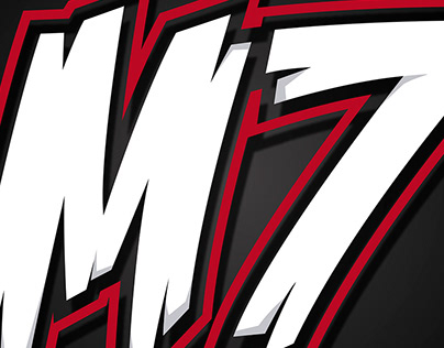 M7RAINER (Logo)