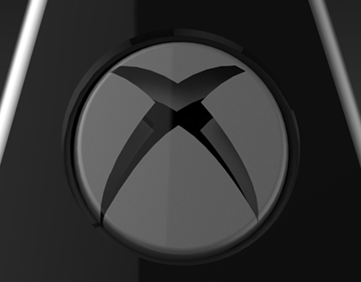 Xbox Studio : Universal Design
