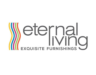 Eternal Living Press Ad