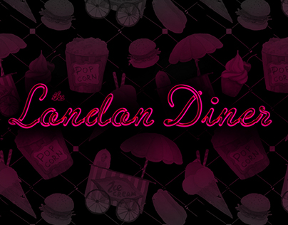 The London Diner