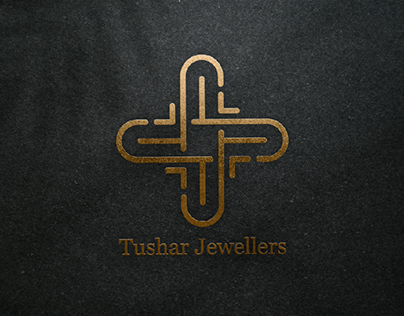 Tushar Jewellers TJ