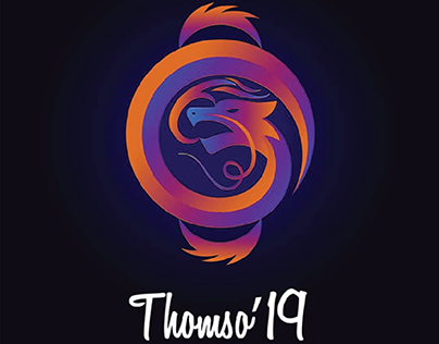 Thomso'19 Posters