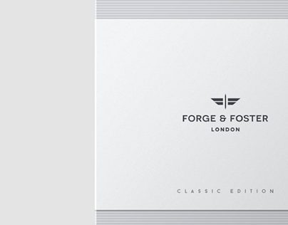 Forge & Foster package