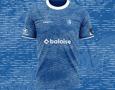 Concept Kit For K.A.A. Gent