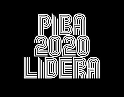 PIBA2020LIDERA