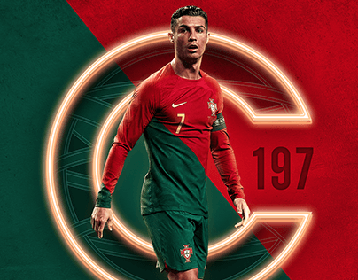 FPF · Ronaldo · Most Capped Player in History