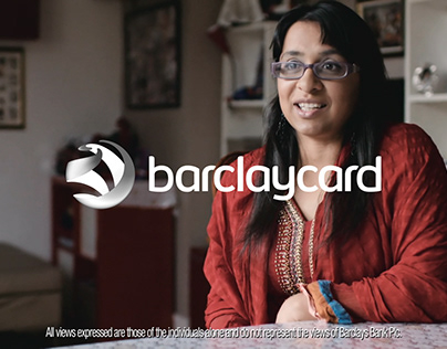 Why I Got a Credit Card // Client: Barclaycard