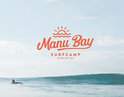 Manu Bay Surfcamp