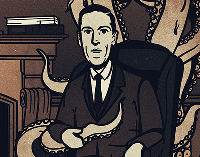 H.P. Lovecraft - The Complete Fiction
