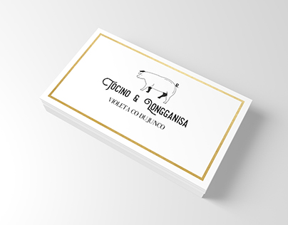 Local Business Card