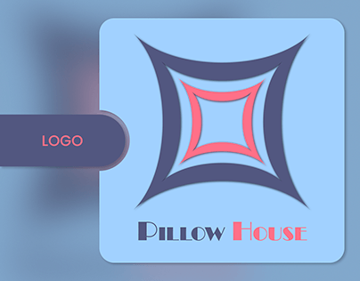 Concept Logo - Pillow House
