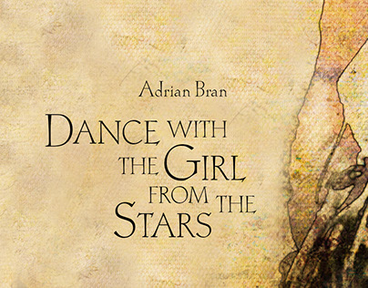 Dance With The Girl From The Stars