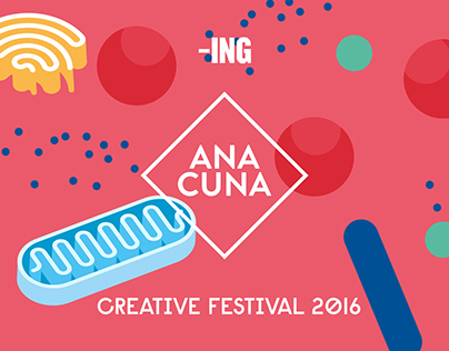 -ING Creative Festival DUBAI 2016