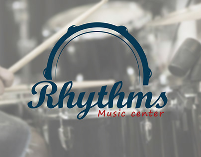 Rhythms-Music center