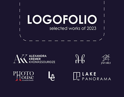 LogoFolio 2022-2023