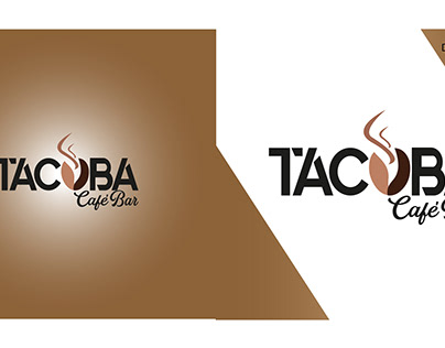Tacuba café (Manual de marca)