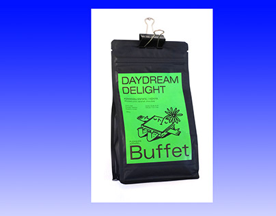 Project thumbnail - DAYDREAM DELIGHT
