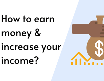 Simple Way to Earn Money and boost Your Income in India