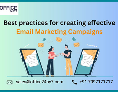 creating effective email marketing campaigns