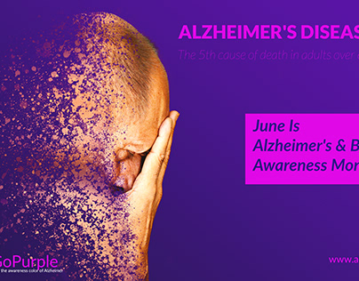 Alzheimer's awareness