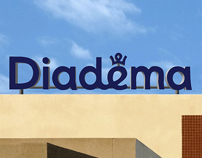 Diadema - Branding & E-commerce