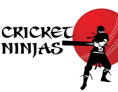 Cricket team Logos