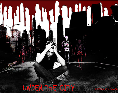 UNDER THE CITY