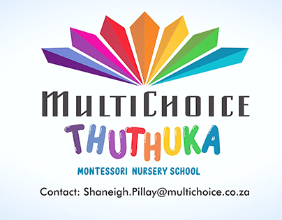 #MultiChoice #ThuthukaMontessori #EnrichingLives