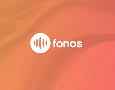 Our captivating design services at Fonos