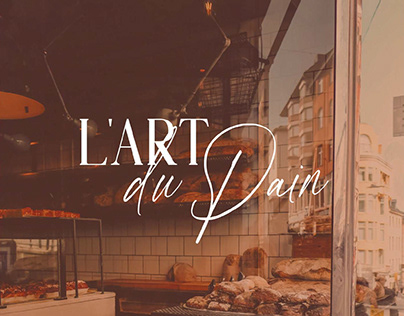 "L'Art du Pain" Boulangerie ,Pâtisserie ,Salon de thé