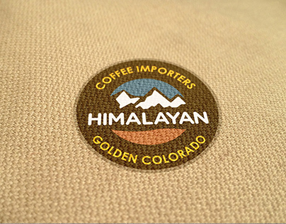 Himalayan Coffe logo