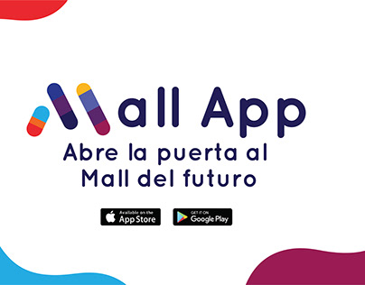 Mall App