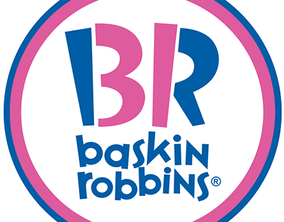 Baskin Robbins ads