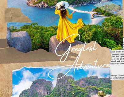 Unlocking the Charms of Thailand: A Journey Throughout