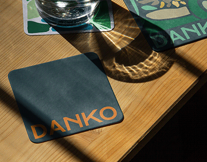 Danko | Branding