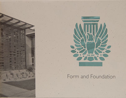 AIA Form and Foundation Catalogue
