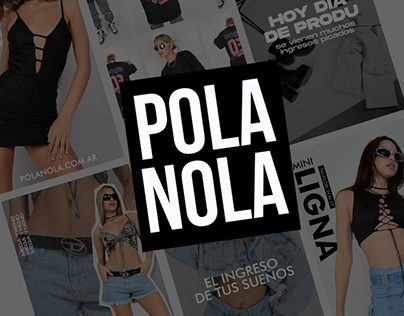 Pola Nola | Storys