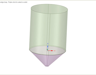 Design of Wave Energy Converter Using ANSYS AQWA