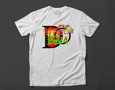 Jamaica T-Shirt Design