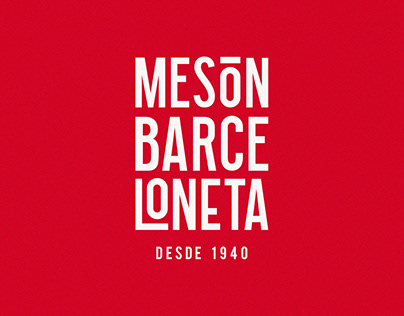 Mesón Barceloneta