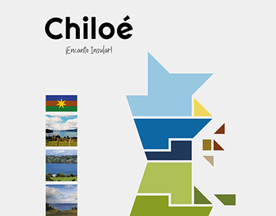 Marca Provincia de Chiloé