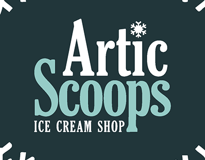 Artic Scoops