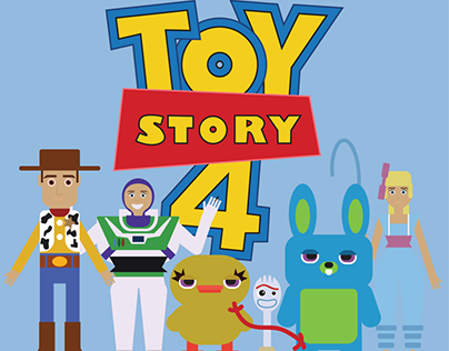 Toy Story Minigame
