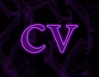Cv - Motion graphics