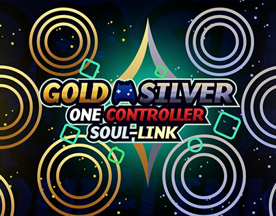 @AdmiralKip Gold & Silver Soul Link Package