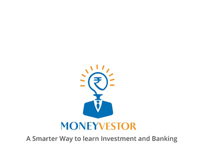 Know Your money better:MONEYVESTOR(User Centric Design)