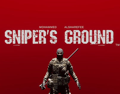 Project thumbnail - Sniper's Ground